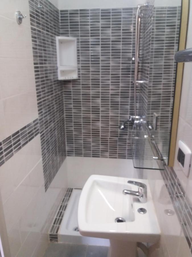 Levante Rooms Scalea Ruang foto