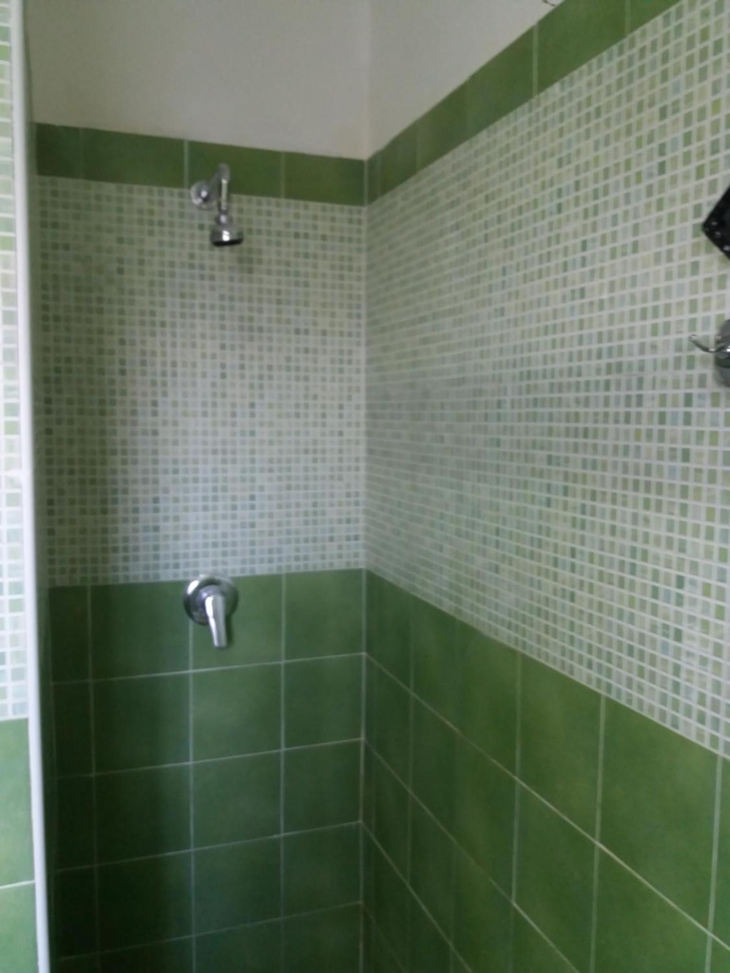 Levante Rooms Scalea Bagian luar foto