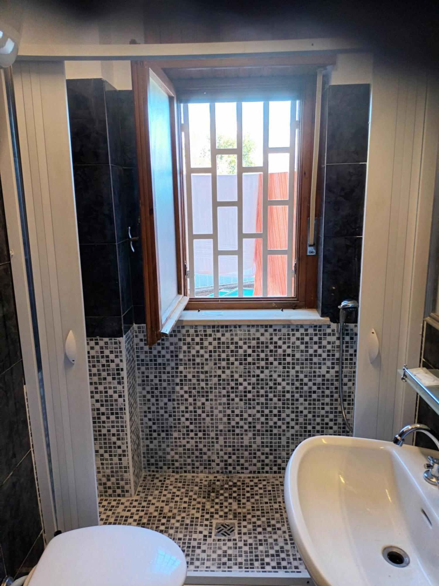 Levante Rooms Scalea Bagian luar foto