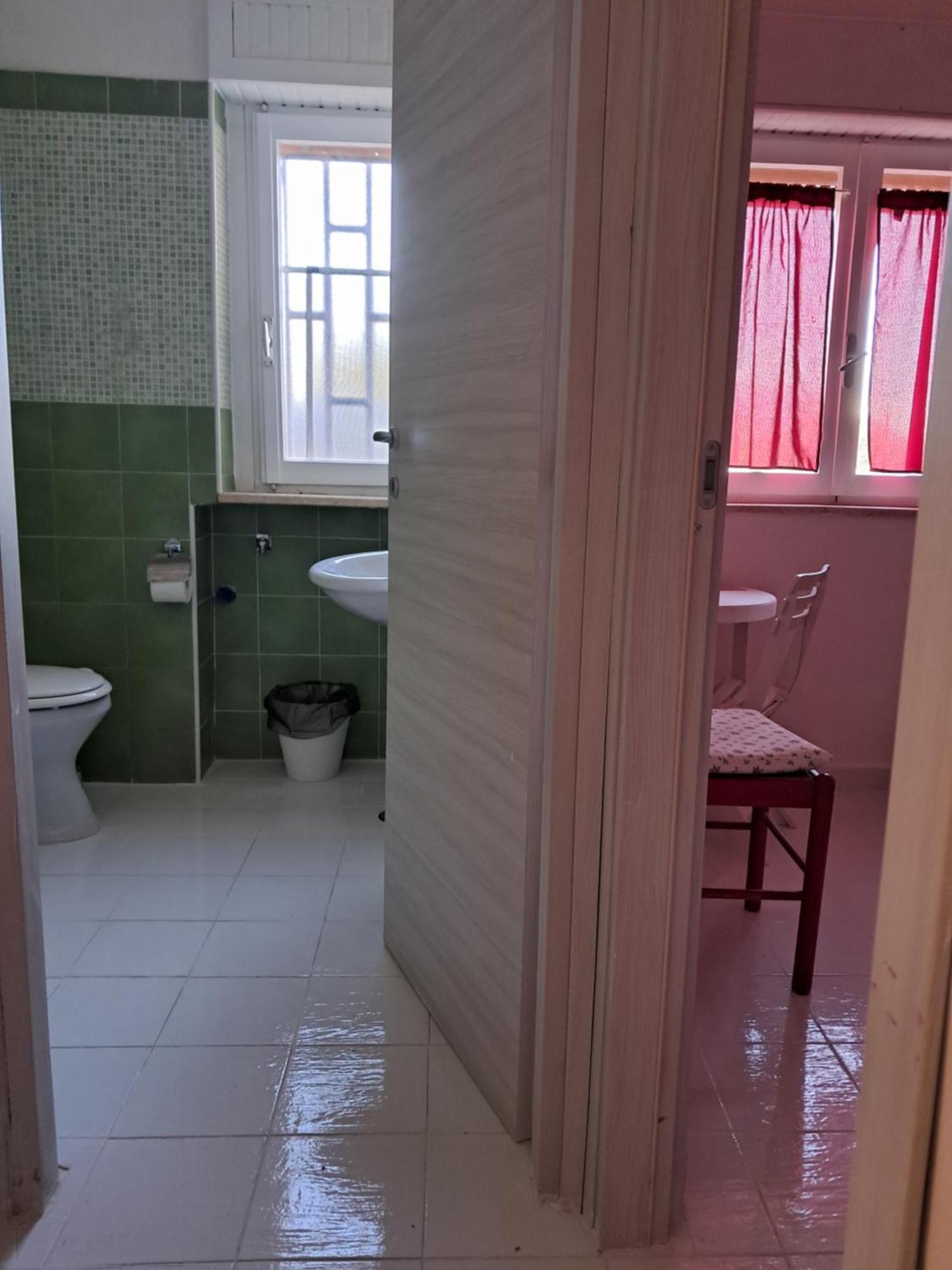 Levante Rooms Scalea Ruang foto