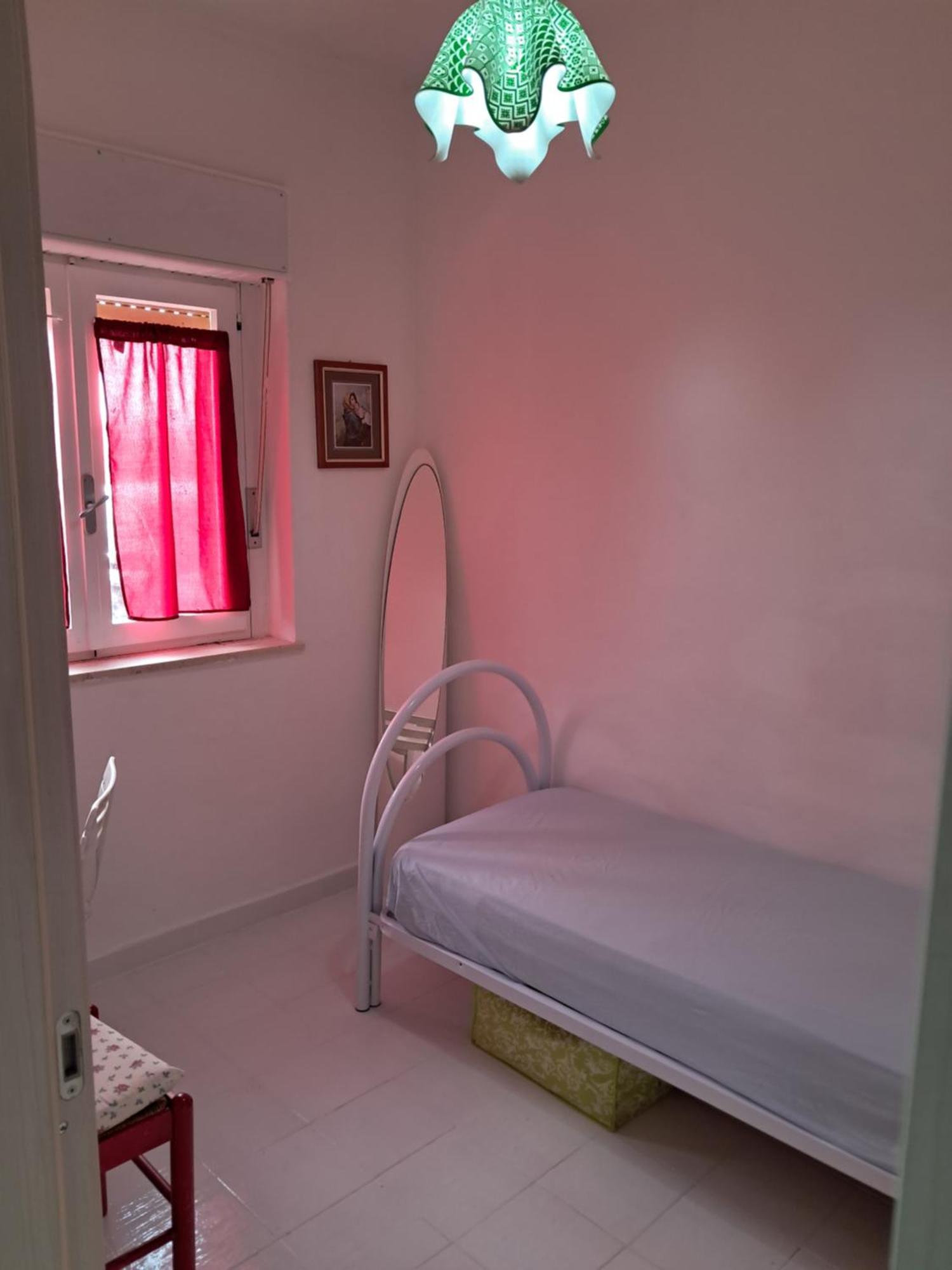 Levante Rooms Scalea Bagian luar foto