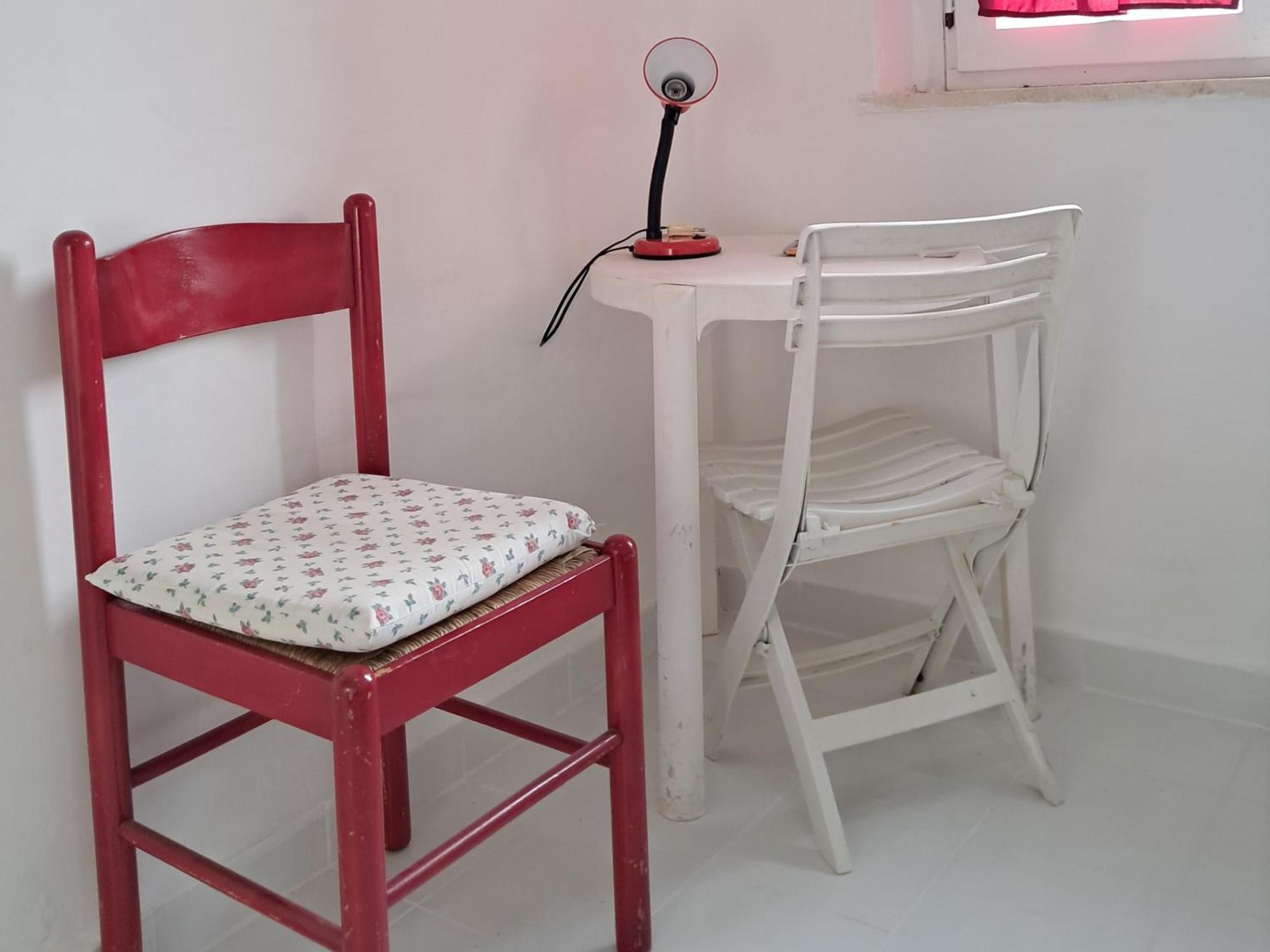 Levante Rooms Scalea Bagian luar foto