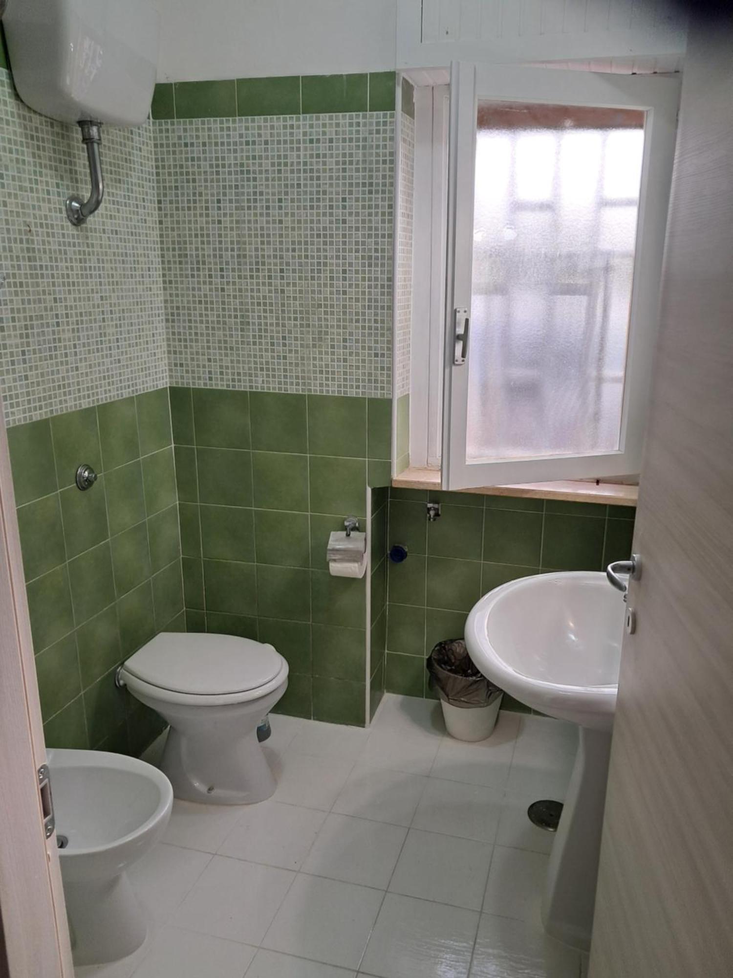 Levante Rooms Scalea Bagian luar foto